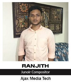 Ranjith